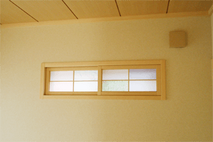 オーダーメイド建具